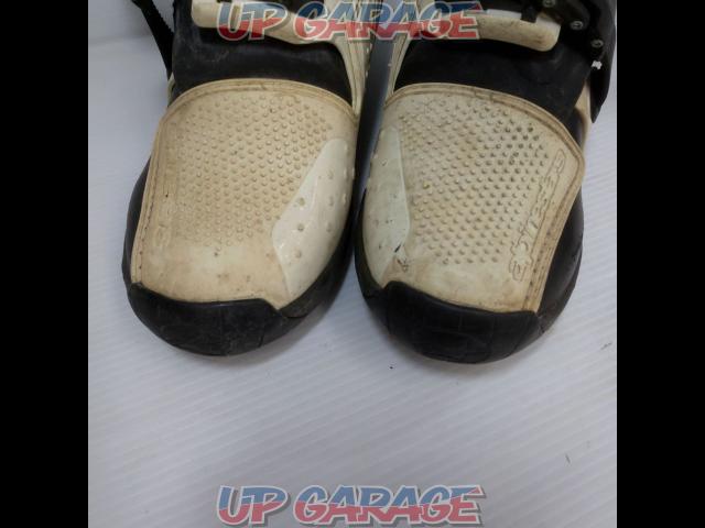 27.5cm/US9Alpinestars
enduro shoes
TECH3-02