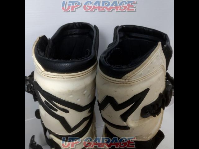 27.5cm/US9Alpinestars
enduro shoes
TECH3-04