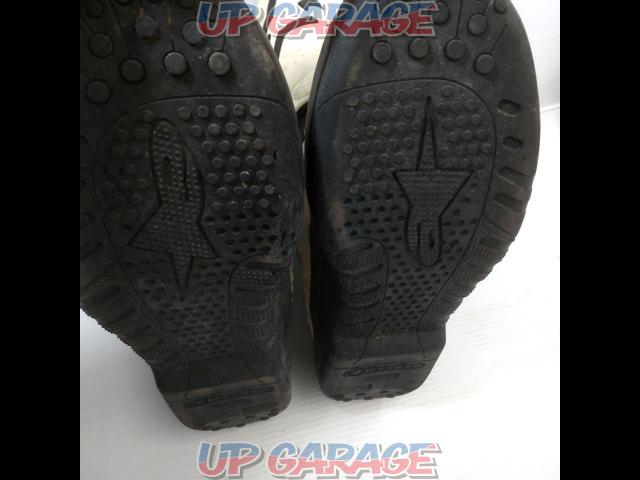27.5cm/US9Alpinestars
enduro shoes
TECH3-08