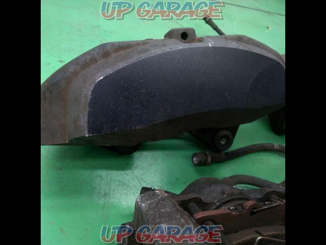 GS350/GRS191LEXUS genuine
Can also be used for brake caliper set crown-02