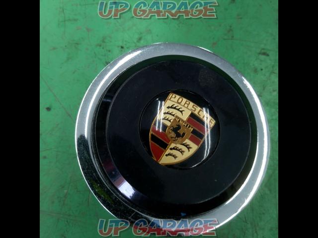 Porsche genuine NARDI horn button-02