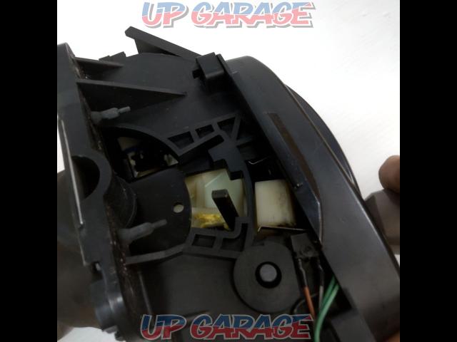 Nissan genuine AT shift panel for Skyline/ER34/automatic vehicles-05