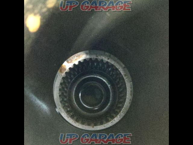 Caution! Unauthorized use! Torque converter for ER34/Skyline/AT vehicles with unknown manufacturer-03
