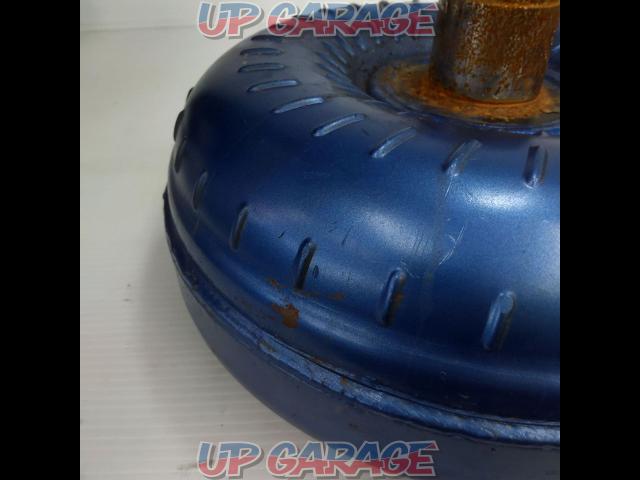 Caution! Unauthorized use! Torque converter for ER34/Skyline/AT vehicles with unknown manufacturer-04