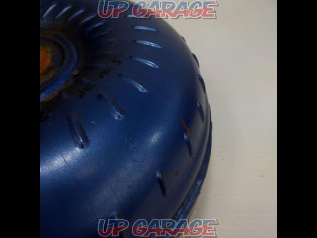 Caution! Unauthorized use! Torque converter for ER34/Skyline/AT vehicles with unknown manufacturer-05