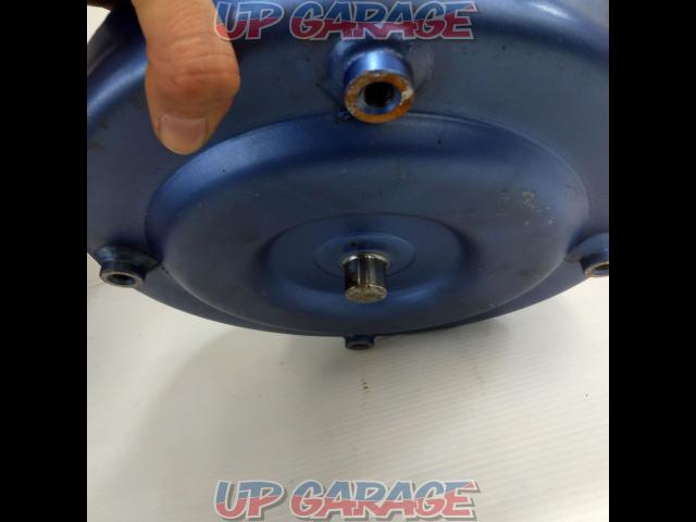 Caution! Unauthorized use! Torque converter for ER34/Skyline/AT vehicles with unknown manufacturer-06