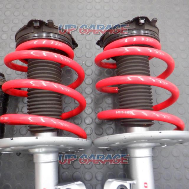 NISMO (NISMO)
S-tune
Suspension kit
Normal shape
Fixed damping force type Elgrand
E52
Used in 4WD-02