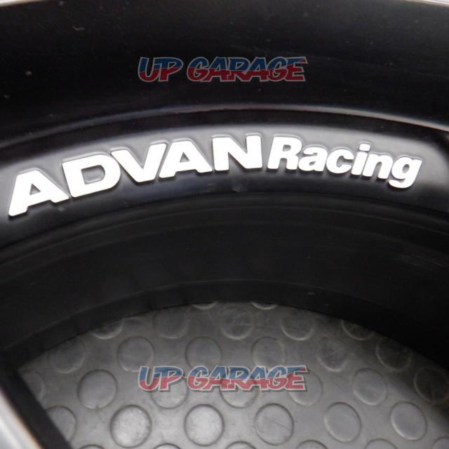 YOKOHAMA
ADVAN
Racing
Set of 2 RG2 wheels only-04