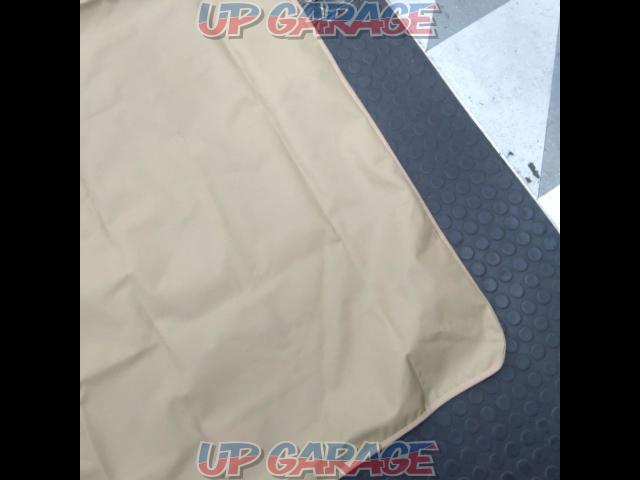 Unknown Manufacturer
Seat Cover
General purpose
For rear seat-03