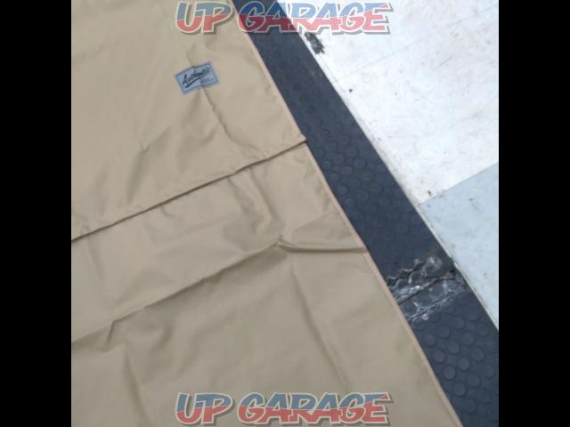 Unknown Manufacturer
Seat Cover
General purpose
For rear seat-04