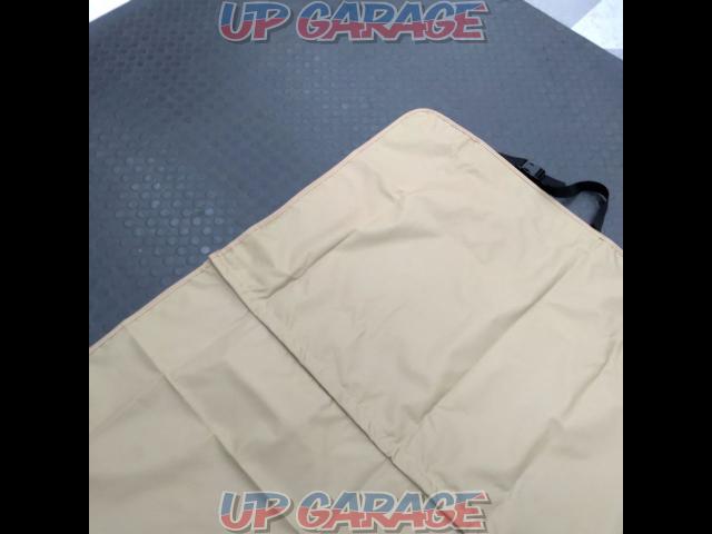 Unknown Manufacturer
Seat Cover
General purpose
For rear seat-06