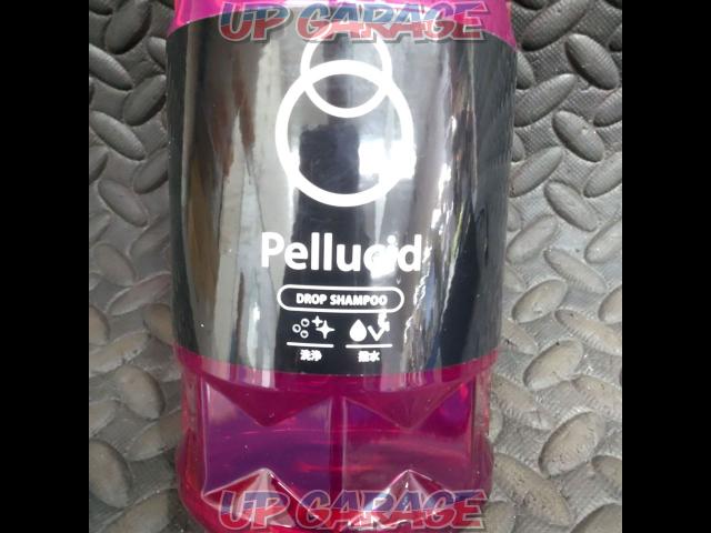 Perushido
drop shampoo
Water-repellent coating
Concentrated type
PCD-100-02
