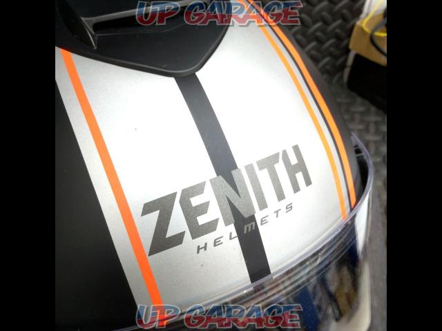 YAMAHA ZENITH YJ-19 Graphic フルフェイスヘルメット 【Lサイズ】-03