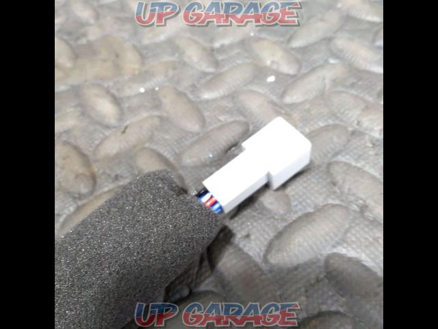 Unknown Manufacturer
Idling stop canceller-04