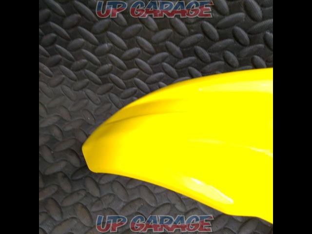 kawasaki
Genuine front fender
yellow
D tracker
KLX 250-02