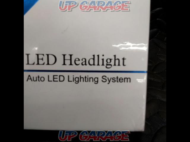 FREE PARTS LEDヘッドライト AutoLEDLightingSystem 【HB4 6000k 5760lm】-02