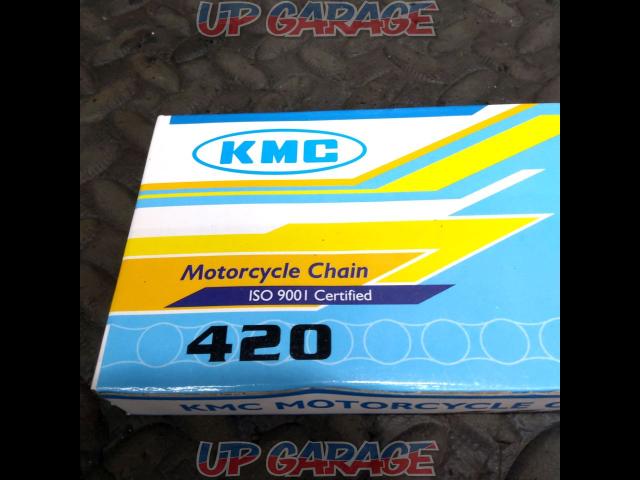 KMC 420-100L チェーン-02