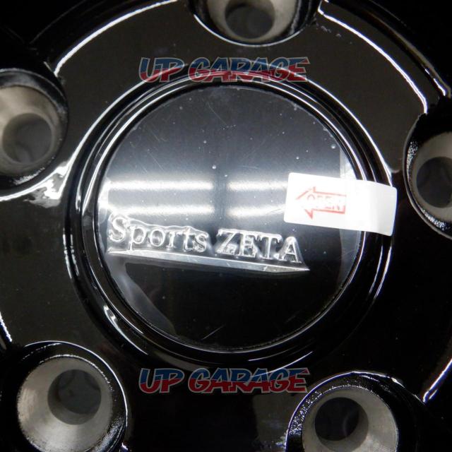 NEXUS
Sports
ZETA
Black spoke
Rim cutting
+
KENDA
KR20 Silvia! Mark II! For chasers, etc.! Try it on!-09