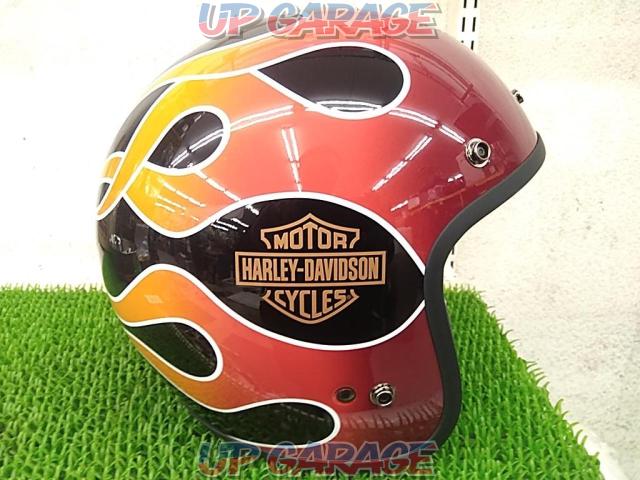 Arai×HARLEYDAVIDOSN Classic
MOD
Jet helmet
Size XL60-61-04