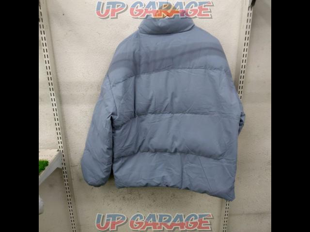 Manufacturer unknown down jacket
Size 3XL-03