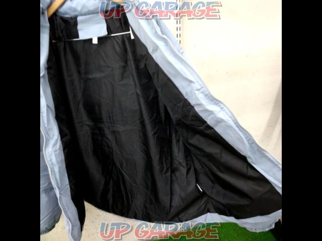 Manufacturer unknown down jacket
Size 3XL-05