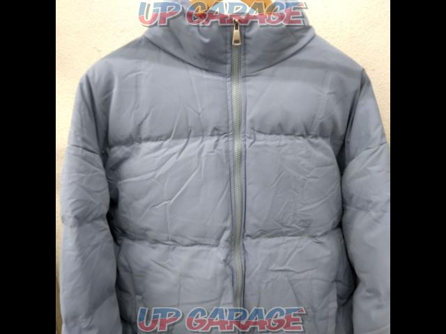 Manufacturer unknown down jacket
Size 3XL-06