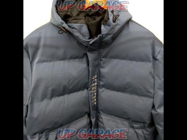 Manufacturer unknown down jacket
Size 3XL-02
