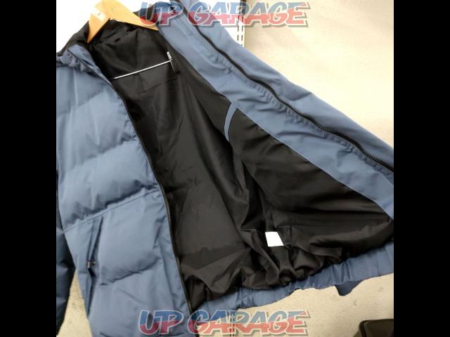 Manufacturer unknown down jacket
Size 3XL-05