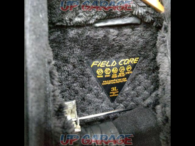 workman euro ultimate
dual hoodie
black
Size 3L-02