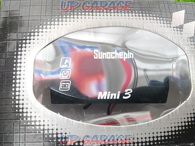 【汎用】sumochepin Mini3 メーター-02