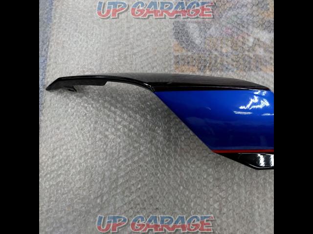 Manufacturer unknown tandem side cowl cover right only
YZF-R1 (15-19)-02