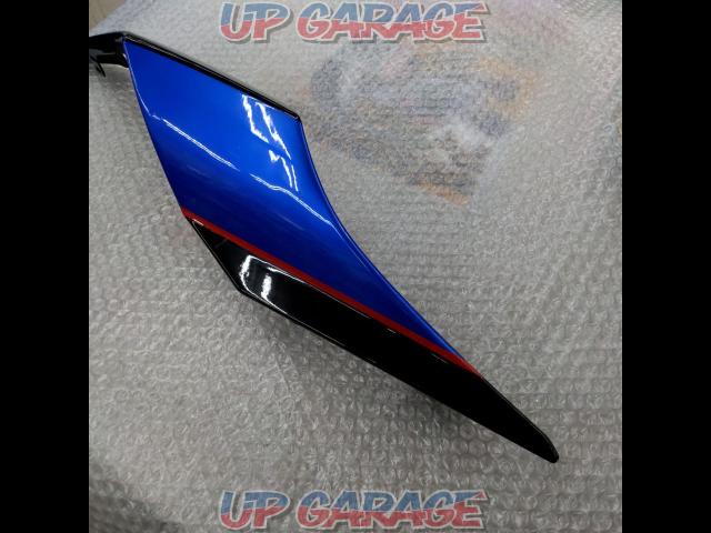 Manufacturer unknown tandem side cowl cover right only
YZF-R1 (15-19)-03
