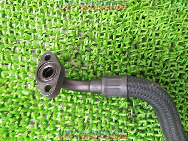 GSX1400
Genuine oil cooler/hose set-09