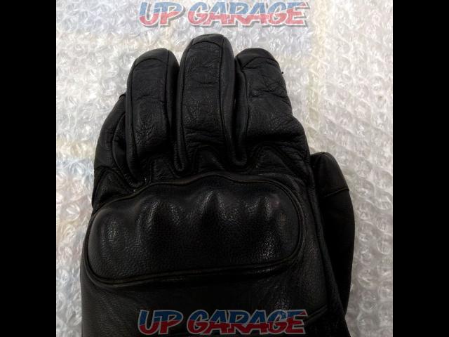 HenlyBegins leather gloves
Size: XL-02