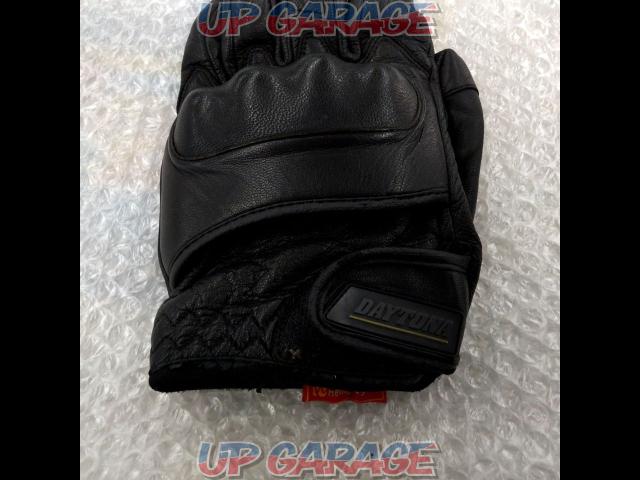 HenlyBegins leather gloves
Size: XL-03