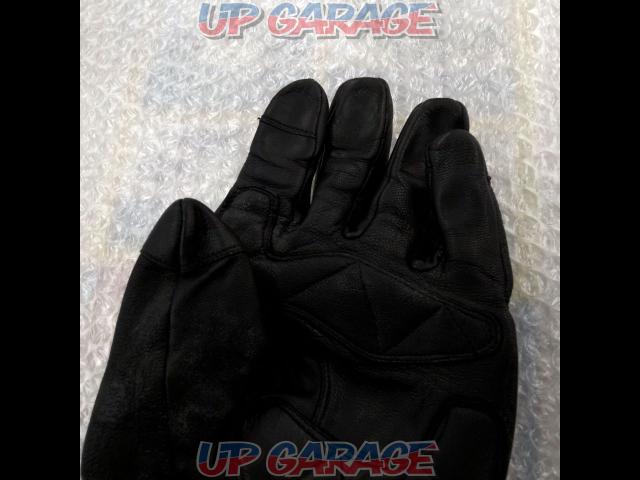HenlyBegins leather gloves
Size: XL-04