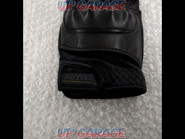 HenlyBegins leather gloves
Size: XL-07