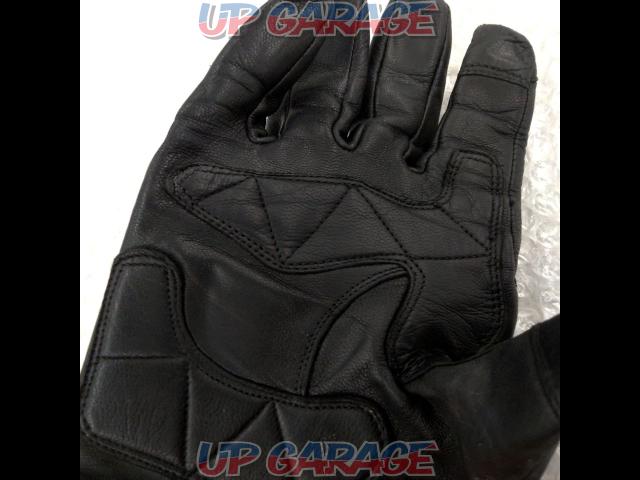 HenlyBegins leather gloves
Size: XL-09