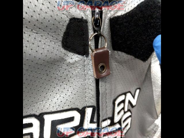 ARLEN
NESS racing suit
Size M-06