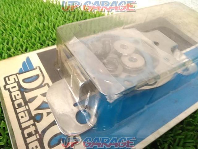 XL (from 2007) DRAG
Specialties
Air cleaner
Support bracket-04