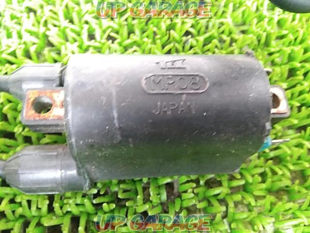 HONDA genuine ignition coil
JADE250-07