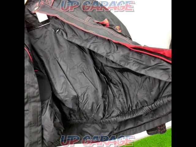 ROUGH&ROADRR6515
Expert winter jacket
Size BL-07