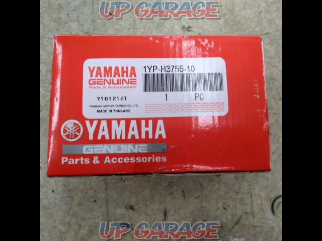 YAMAHA Taiwan Yamaha genuine speed sensor
Signas X
Type 3-04