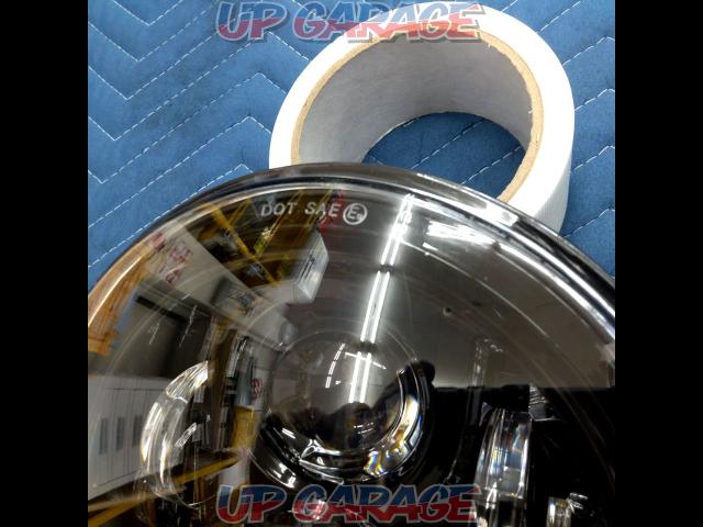 Unknown Manufacturer
LED headlights
General purpose-02
