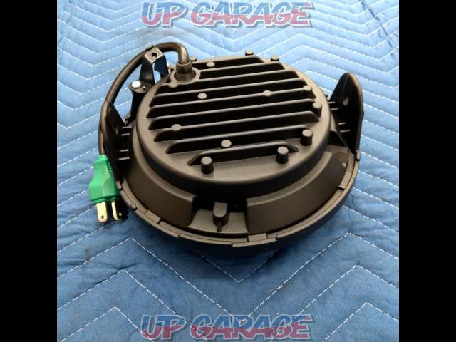 Unknown Manufacturer
LED headlights
General purpose-05