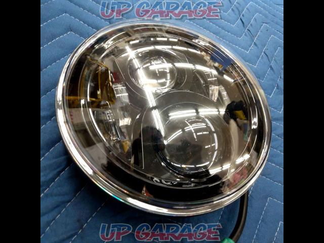 Unknown Manufacturer
LED headlights
General purpose-06