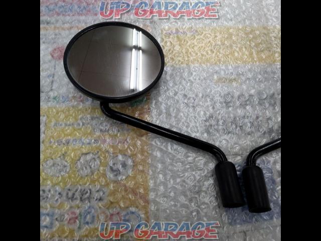Manufacturer unknown round mirror
General purpose 10 mm positive / reverse screw-02