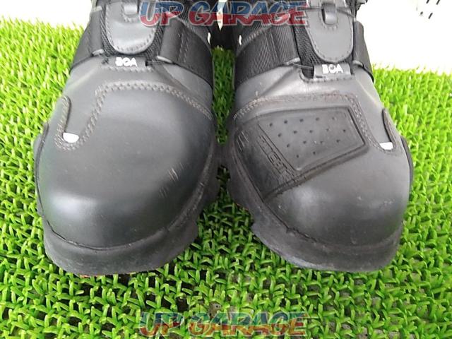 Size 26.0
RSTAICHI
RSS010
DRYMASTER
Combat shoes
ADV
Dry master
Waterproof
Moisture transmission
Touring
Adventure
black-02