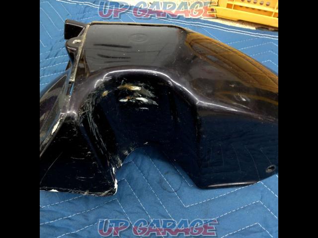 Super leak (model unknown)
Unknown Manufacturer
Genuine? Rear fender
purple-03