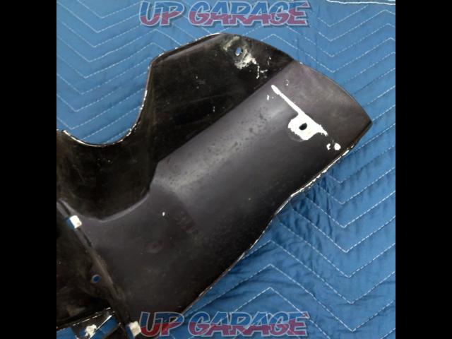 Super leak (model unknown)
Unknown Manufacturer
Genuine? Rear fender
purple-04